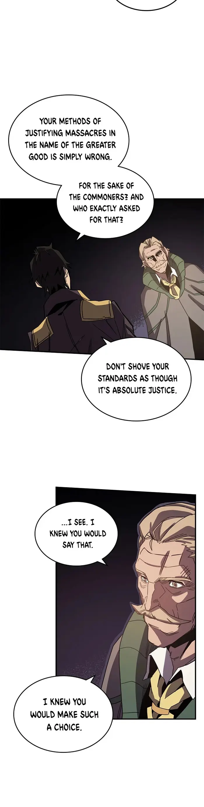 A Returner’s Magic Should Be Special Chapter 115 image 25_optimized